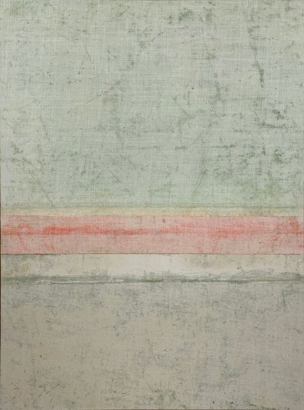 Katie Mawson, Quiet Reflection