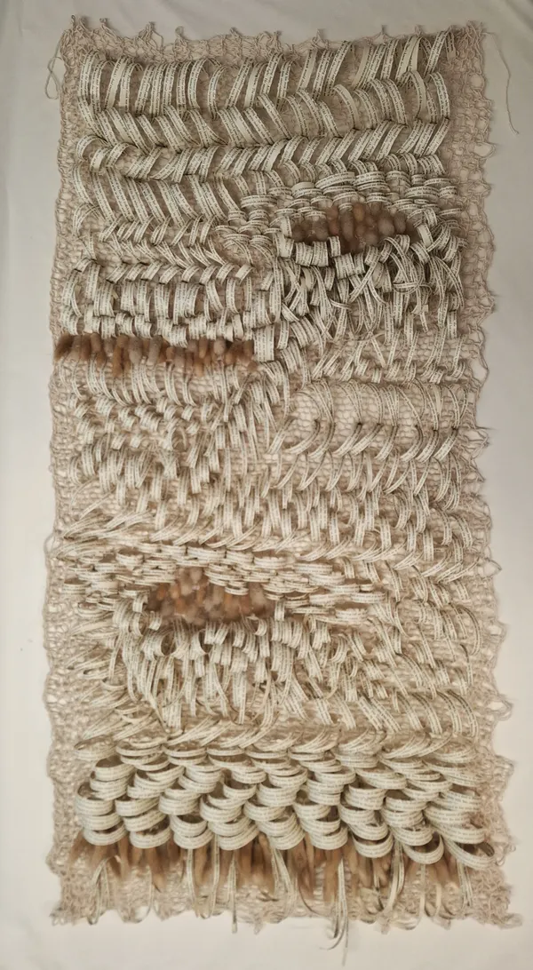 Thurle Wright, Re-Telling