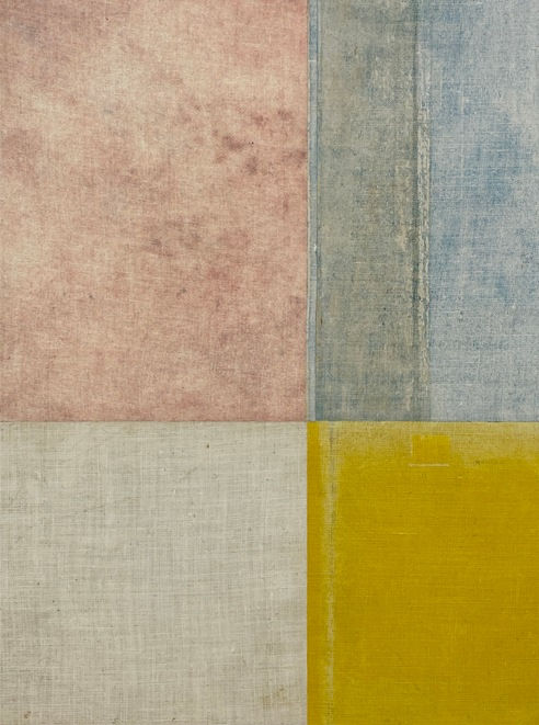 Katie Mawson, My Inner World