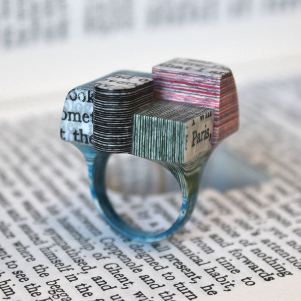 Jeremy May, The Hunchback of Notre-Dame