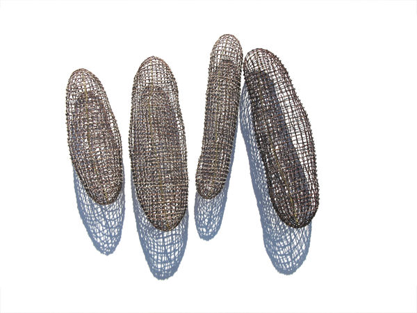 Kazuhito Takadoi, Komorebi l - lV (Dappled Light)