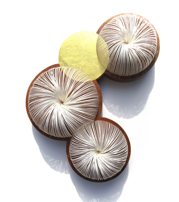 Kazuhito Takadoi, Shungetsu (Spring Moon)