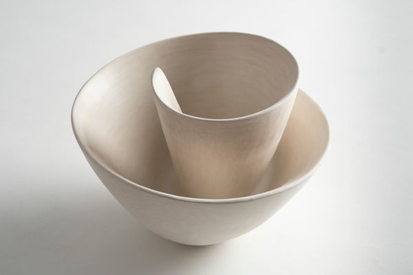 Tina Vlassopulos, Twirl