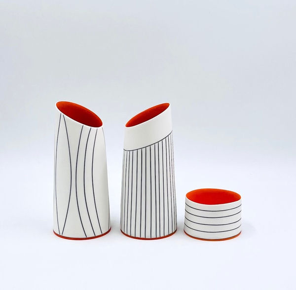 Lara Scobie, Vessels