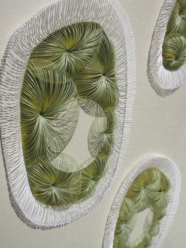 Kazuhito Takadoi, Yukima (Melting Snow)