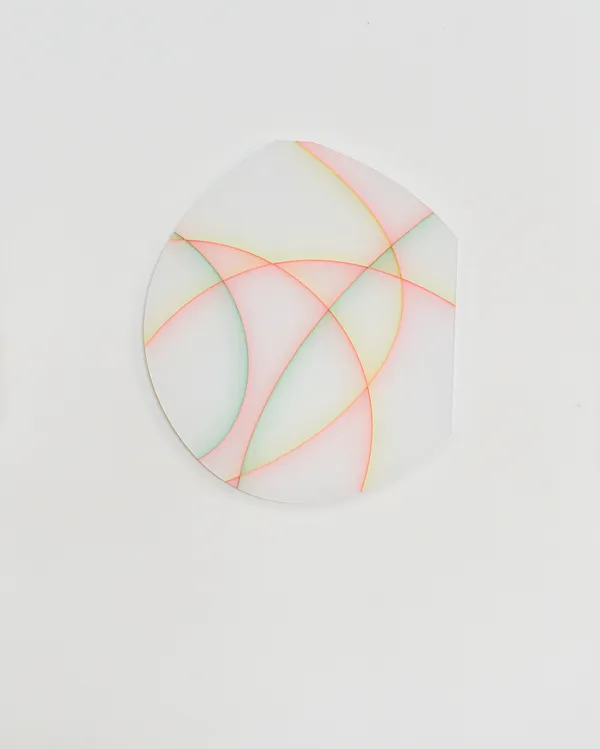 Tom Henderson, SHIELD II, 2025
