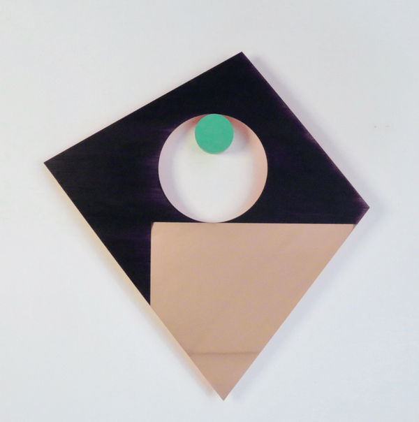 Tom Henderson, Plinth No. 19