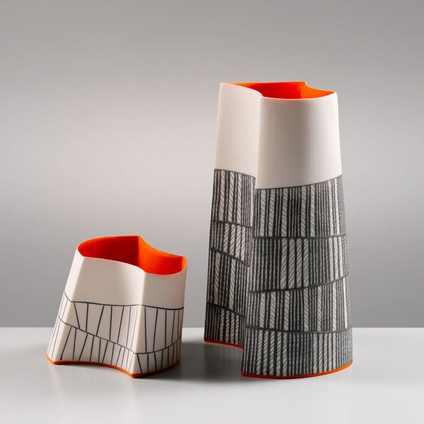 Lara Scobie, Group lll