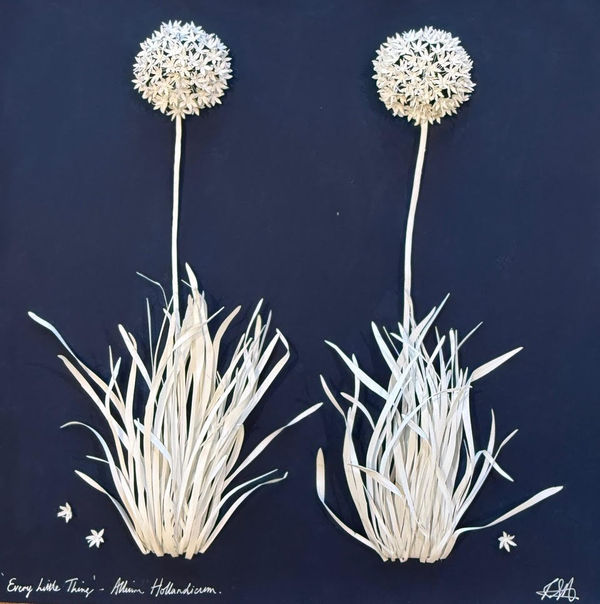 Rachel Shaw Ashton, Every Little Thing