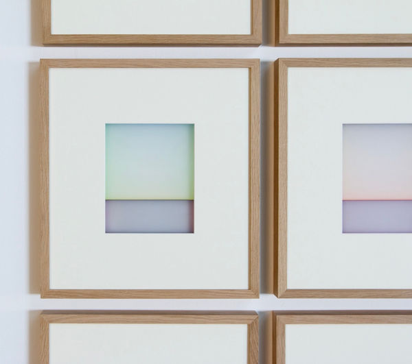 Tom Henderson, Sunsets Series
