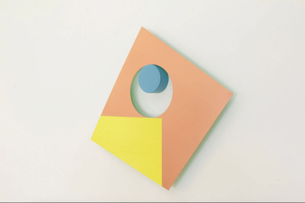 Tom Henderson, Plinth No. 22