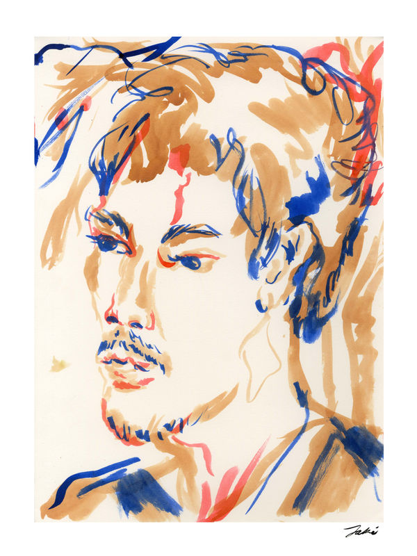 Jaki Doyka, DJ Naté at El Pueblo Historical Monument for "Midnight Lovers" 4.29.23, 2023