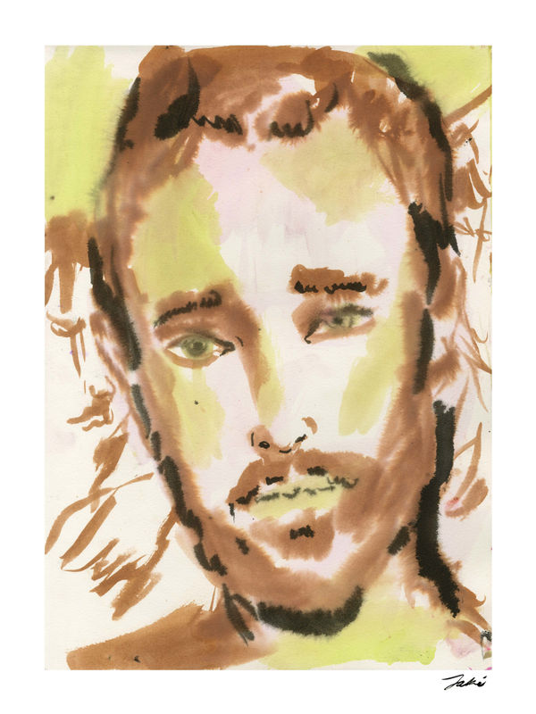 Jaki Doyka, Ryan (ANTIART) at Baby's All Right for "The Hot Labor Summer Tour" 7.19.23, 2023