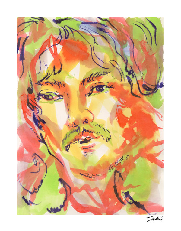 Jaki Doyka, Enrique Tena (Escuby) at Gold Diggers 5.4.23, 2023