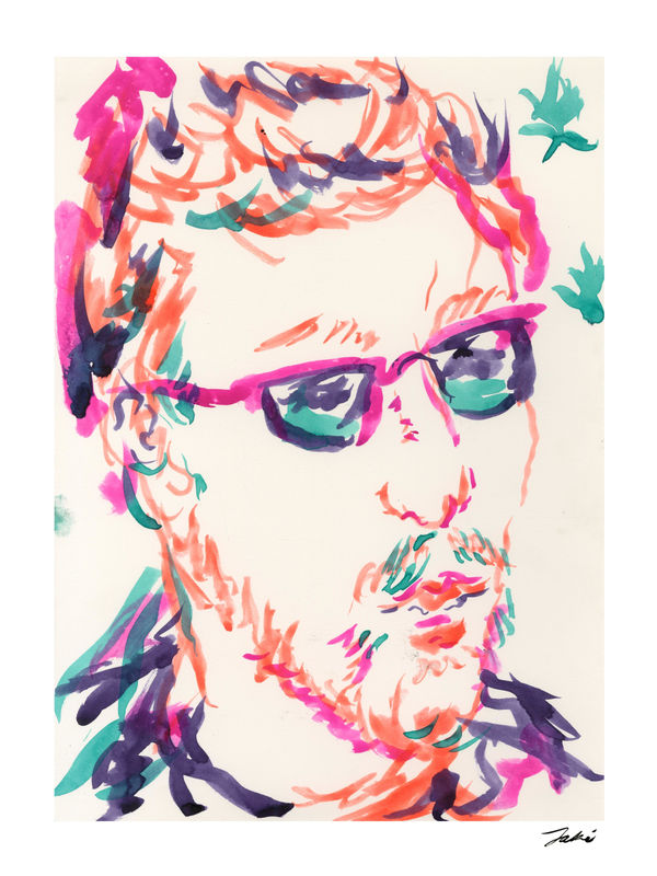 Jaki Doyka, Bryce Segall at Coachella 4.15.23, 2023