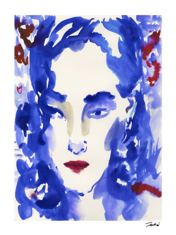 Jaki Doyka, Kelsea Blums at Amana's Backyard 6.25.23, 2023