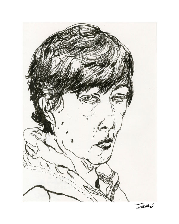 Jaki Doyka, Mercedes de los Reyes at Dee's House for Thanksgiving 11.24.22 (#1), 2022