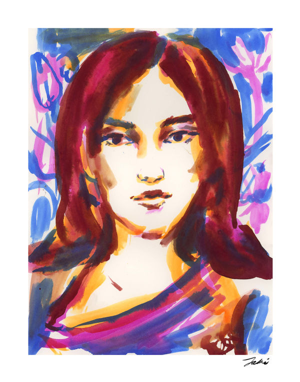 Jaki Doyka, Mietka at Milk Studios for Milk Makeup x Ulta Beauty Dinner 3.5.25 (Hollywood, CA USA), 2025