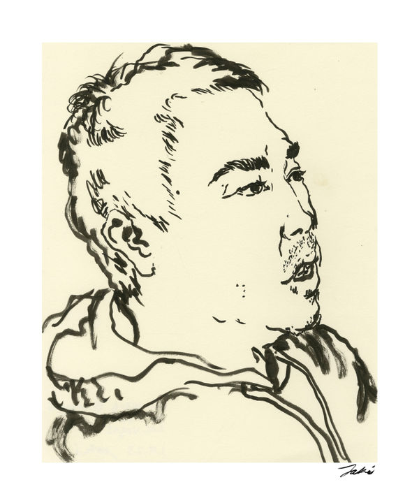 Jaki Doyka, Nan Wang at The X Spot 1.9.23 (Las Vegas, NV USA), 2023