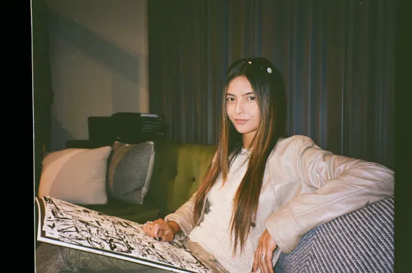 Jaki Doyka at Evergreen Studios with The Marlonius Jazz Orchestra 7.9.25 (Burbank, CA USA)