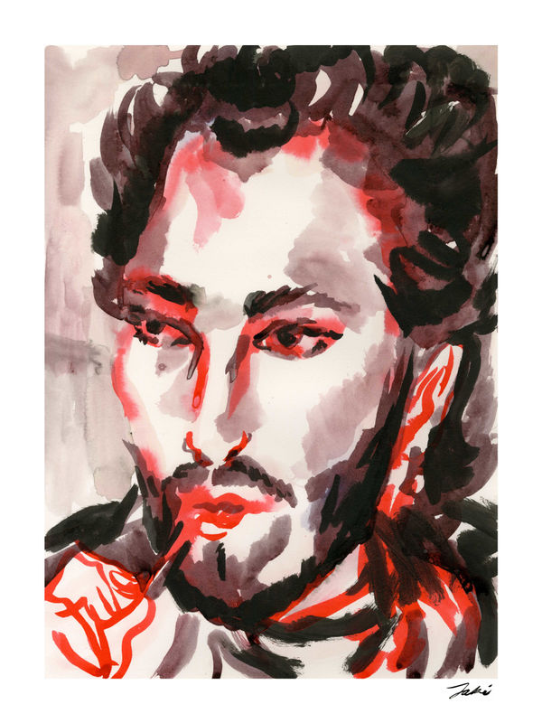 Jaki Doyka, Sasha Desree at Grandmaster Recorders 5.23.23, 2023