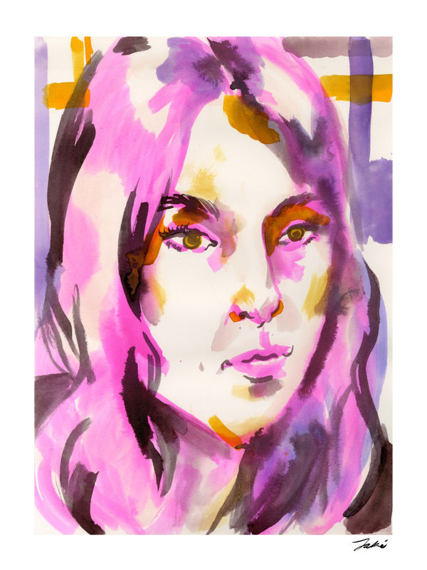 Jaki Doyka, Katherine Elise Tabor at Grandmaster Recorders 05.23.23, 2023