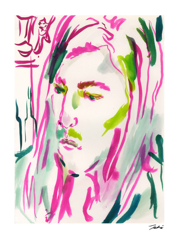 Jaki Doyka, Kevin O'Sullivan at Monty Bar 5.14.23, 2023