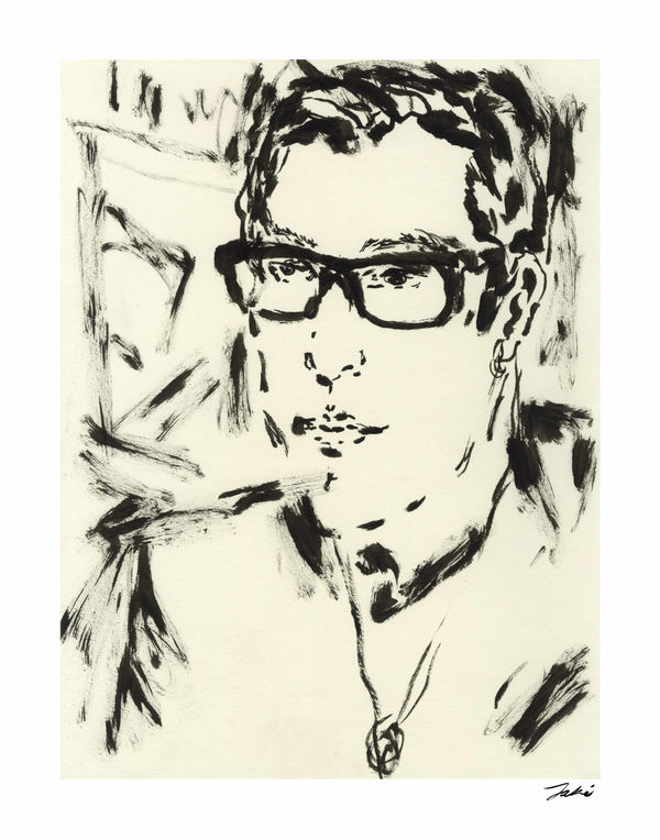 Jaki Doyka, Johnny T at Treasure Club 1.13.24, 2024