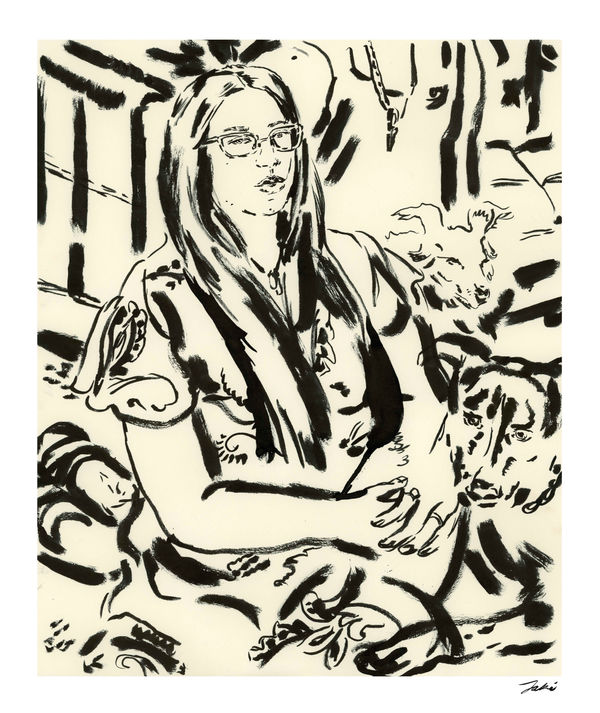 Jaki Doyka, Faith Alimusa at Emy De Los Reyes' House 5.31.25 (Vallejo, CA USA), 2025