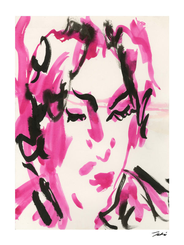 Jaki Doyka, Emerson Taymor at The Vig Bar 6.9.23, 2023