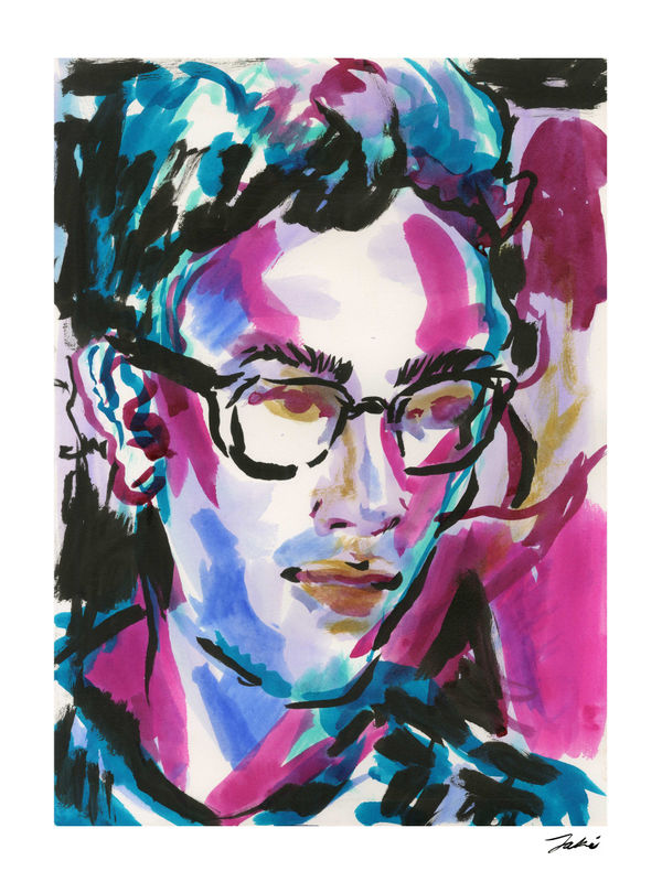 Jaki Doyka, Taarush at Jeans for "Club Glam" 6.9.23, 2023