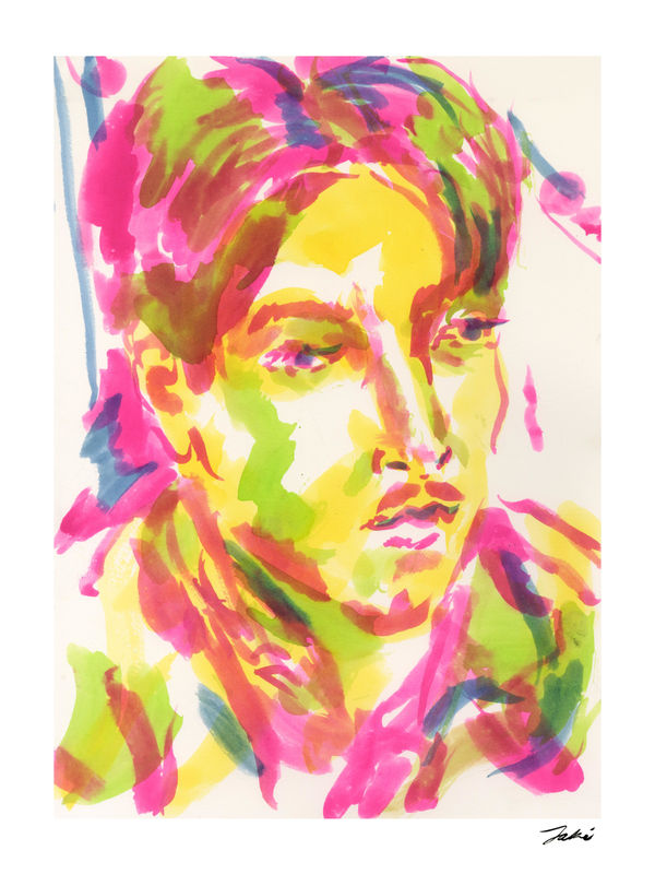 Jaki Doyka, Eddy G at Coachella 4.22.23, 2023