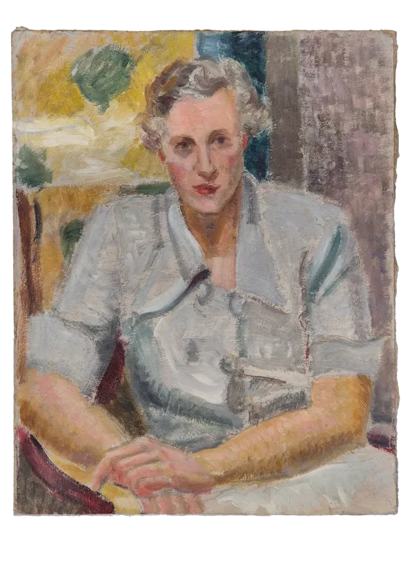 Helen Stewart, A friend