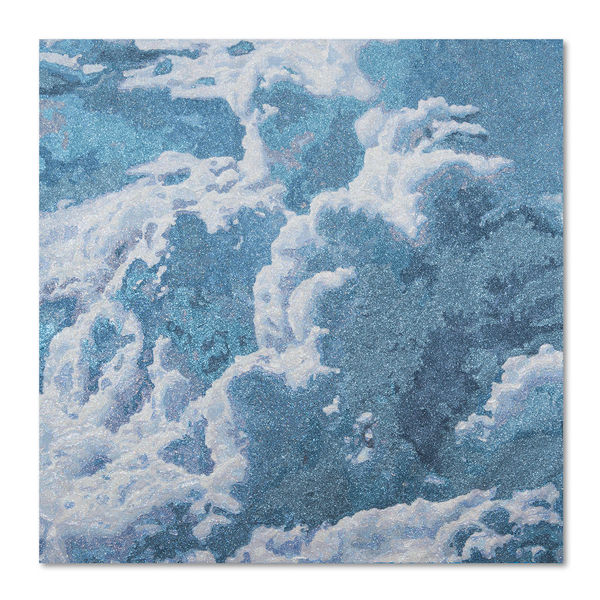 Reuben Paterson, Kapua Whakapipi, 2018