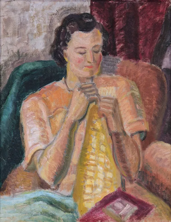 Helen Stewart, Julia, c.1930