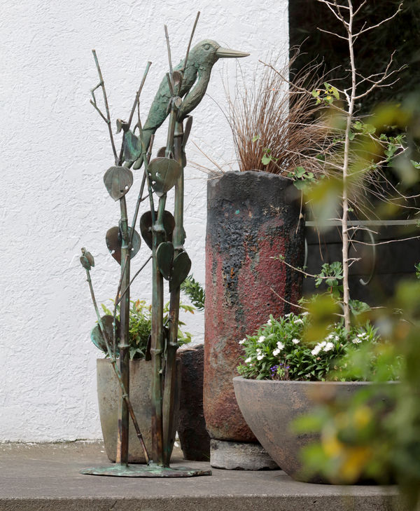 Dibble Studio, In Lost Places, 2026