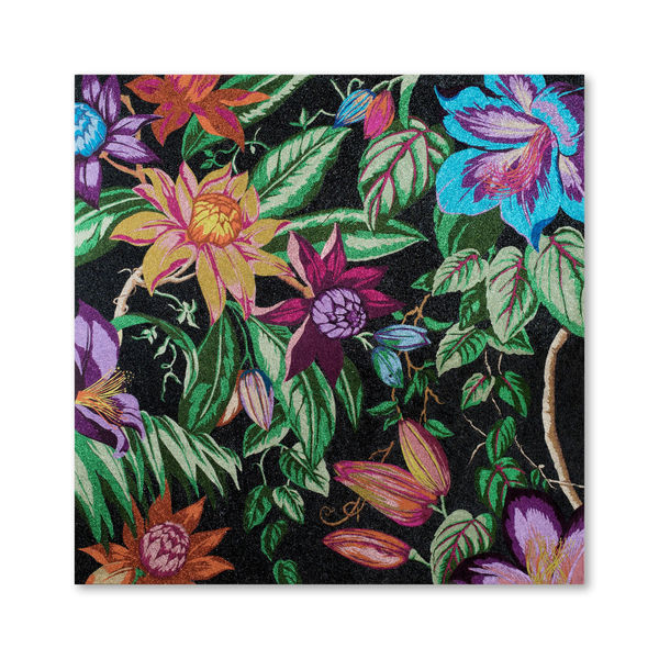 Reuben Paterson, Holy Land, 2017