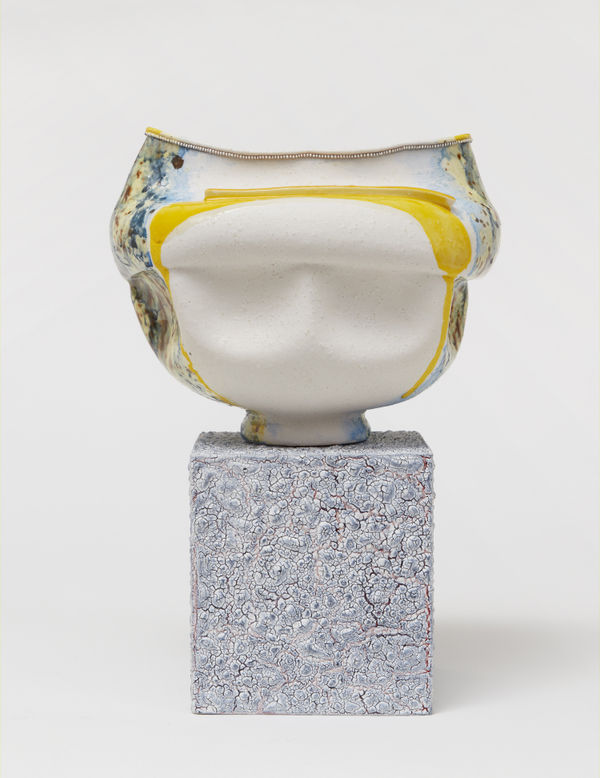 KATHY BUTTERLY, My Now, 2021