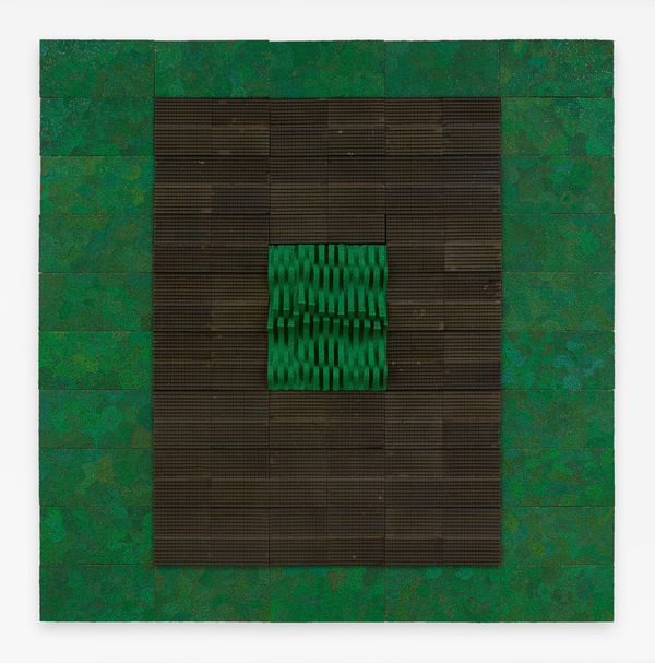 ELIAS SIME, Tightrope, 2022