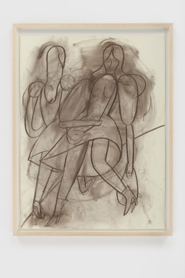 GRACE WEAVER, Updraft, 2020