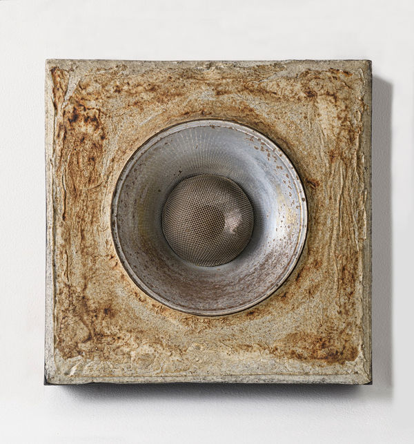 ELSA GRAMCKO, Intima Libertad (Intimate Freedom), 1965