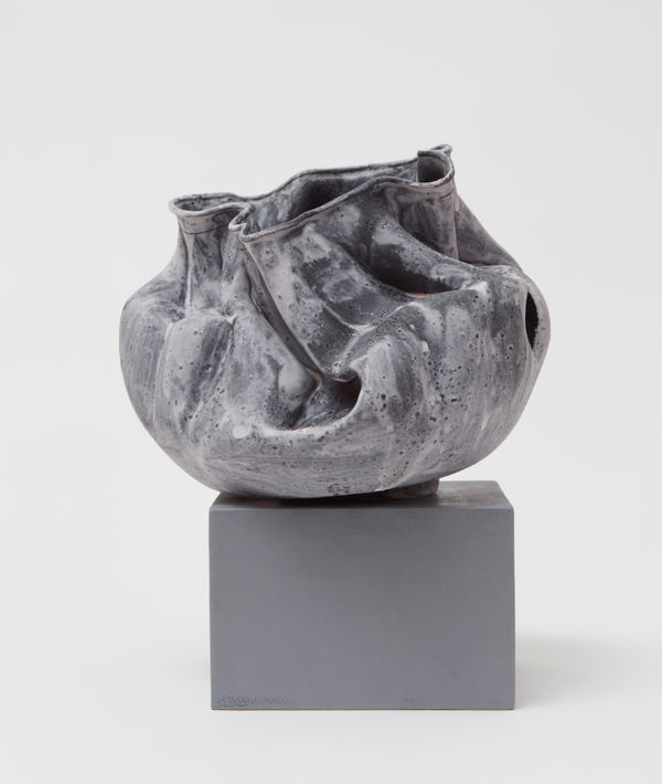 KATHY BUTTERLY, Pink, 2022