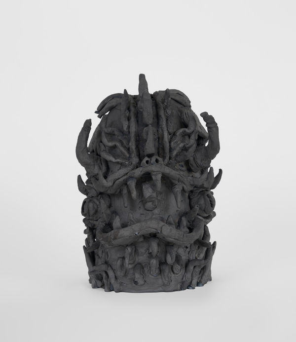 SHINICHI SAWADA, Untitled (165), 2020