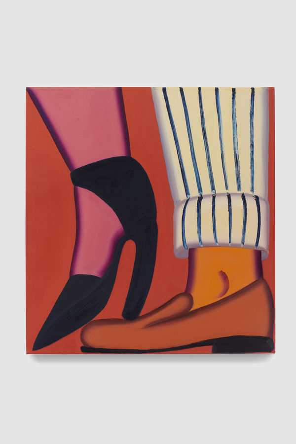 GRACE WEAVER, Step, 2020