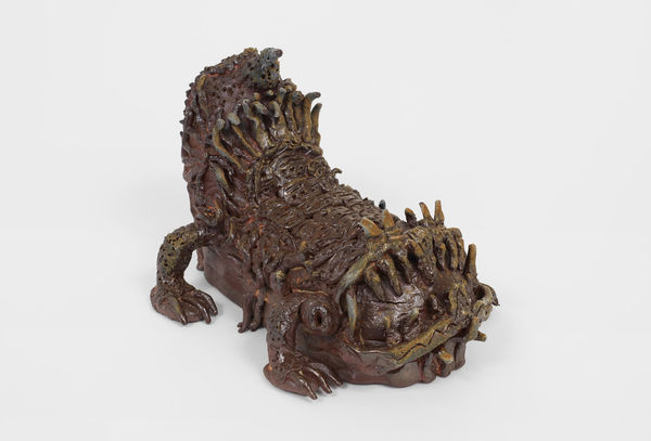 SHINICHI SAWADA, Untitled (170), 2020