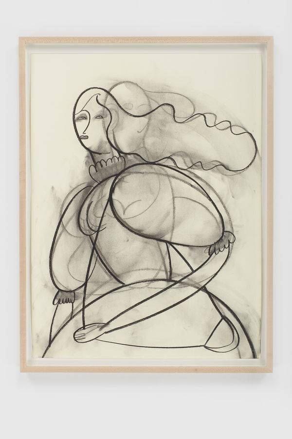 GRACE WEAVER, Stroller, 2020