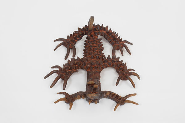 SHINICHI SAWADA, Untitled (183), c.2004-2005