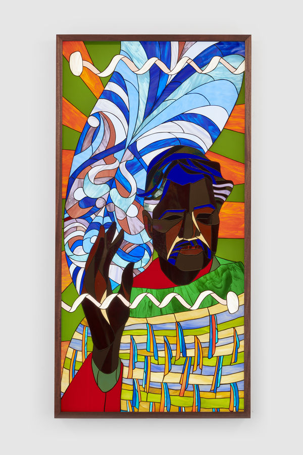 CHRISTOPHER MYERS, Te Ua Haumene, 2022