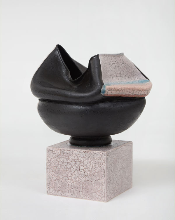 KATHY BUTTERLY, Nude Beach, 2021