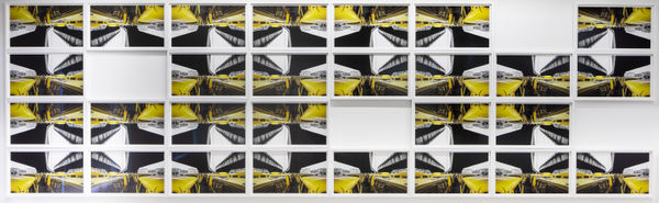 EMEKA OGBOH, Syntax Error, 2018